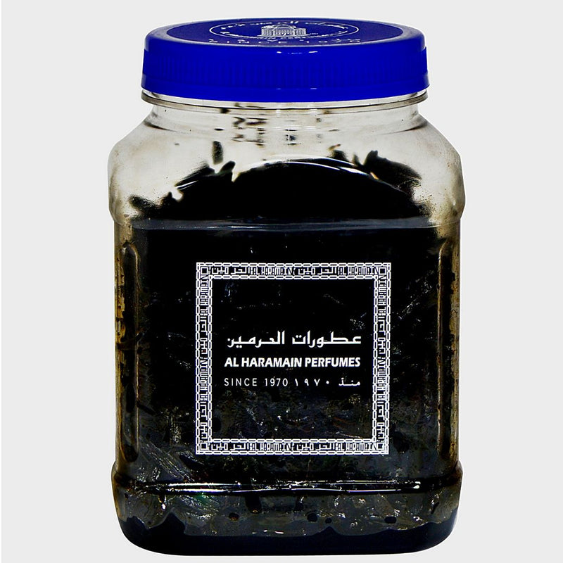 Al Haramain Oudh Ma'Al Attar Bukhoor 250g