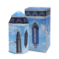 Al Haramain Oudh Malaysia Bakhoor 75g