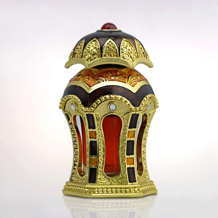 Al Haramain Rafia Gold Attar Unisex 20ml TESTER