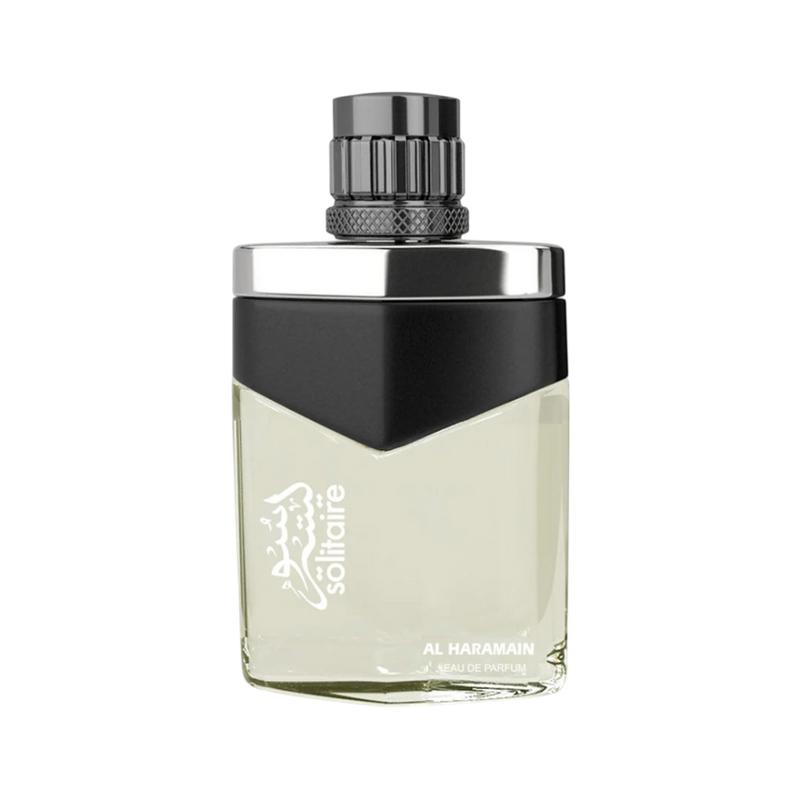 Al Haramain Solitaire Spray EDP For Unisex 85ml