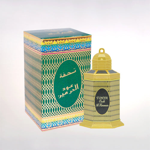 Al Haramain Thohfa Oudh Bakhoor 50g