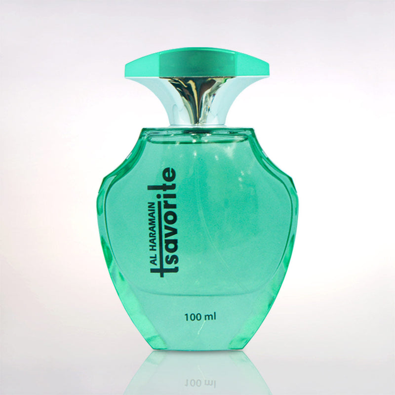 Al Haramain Tsavorite EDP For Unisex 100ml