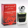 Al Haramain Pure Perfume Concentrated Perfume Oil 15ml