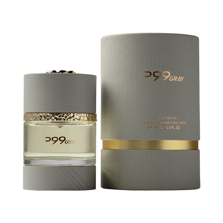 Al Majed Oud 99 Gray EDP For Unisex 75ml