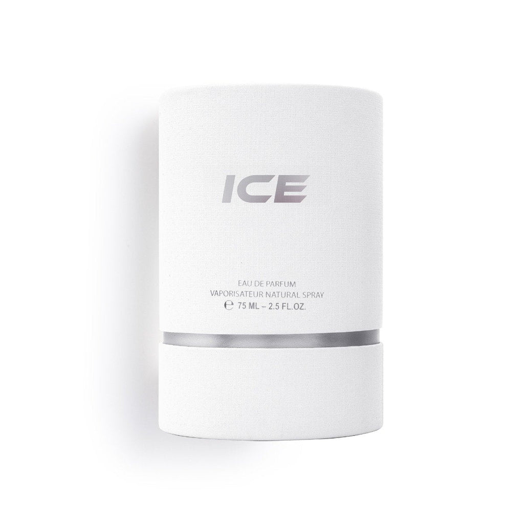 Al Majed Oud Ice EDP For Unisex 75ml