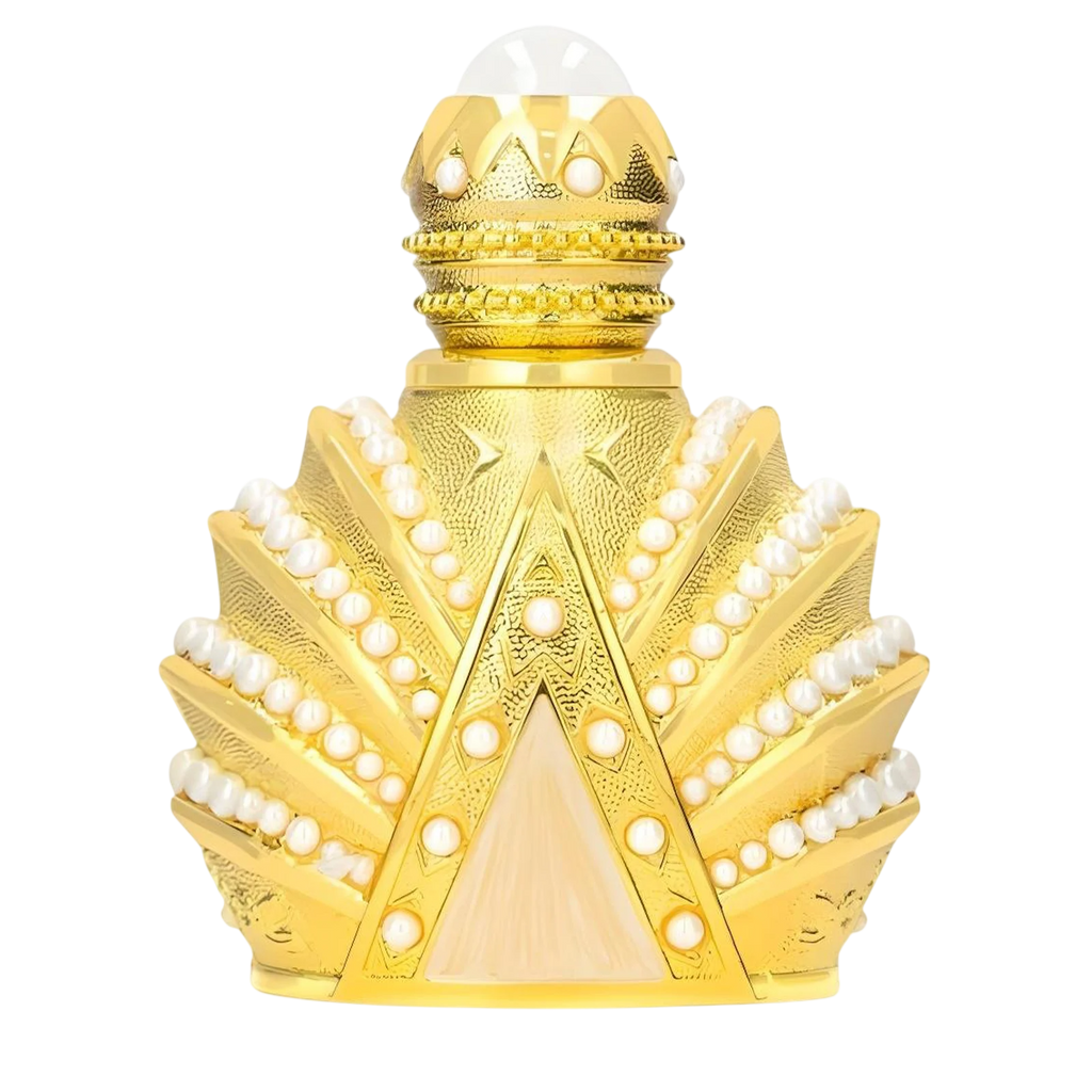 Al Rehab Bahrain Pearl Concentrated Perfume Oil 20ml