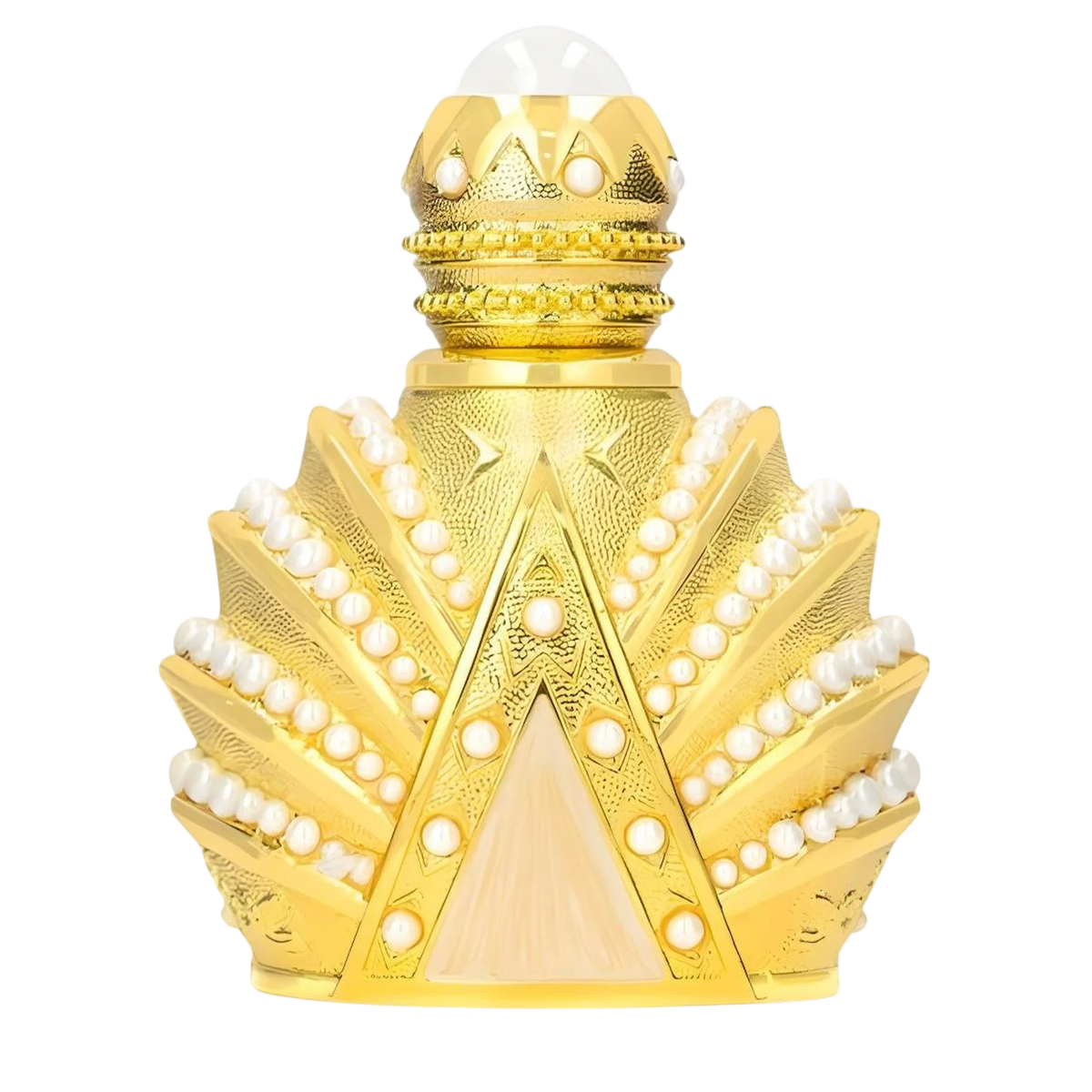 Al Rehab Bahrain Pearl Concentrated Perfume Oil 20ml