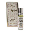 Al Rehab Soft Concentrated Perfume Oil 6ml Roll
