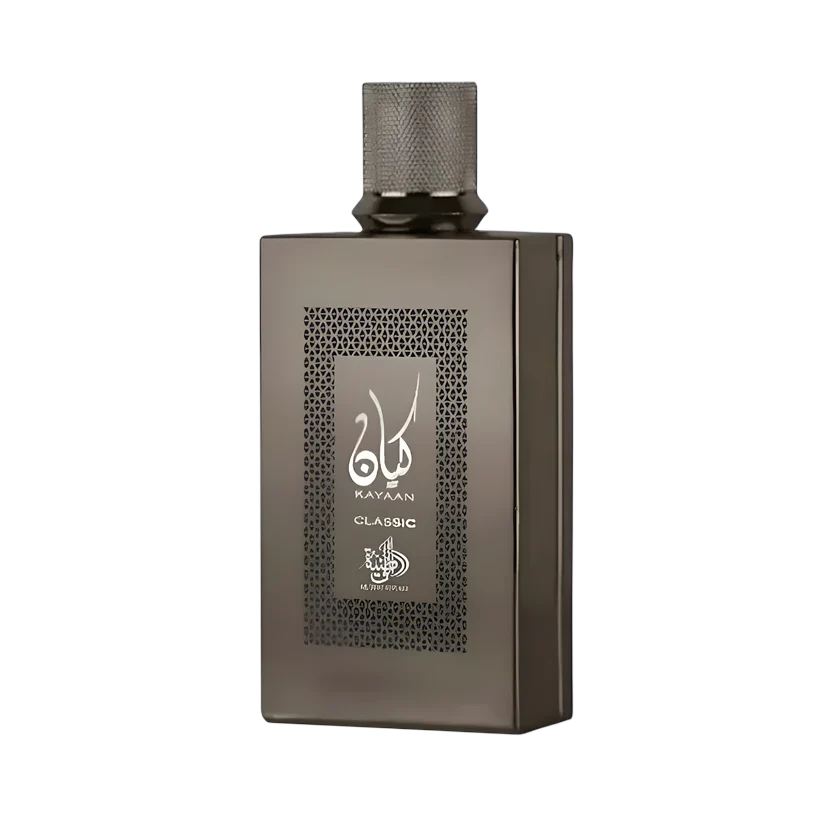 Al Wataniah Kayaan Classic EDP  100ml Spray For Unisex