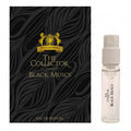 Alexandre J The Collector Black Muscs Tube Spray For Unisex EDP 2ml