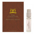 Alexandre J The Collector Morning Muscs Tube Spray For Unisex EDP 2ml