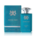 Alfred Verne Azure Isle Perfume For Unisex EDP 80ml