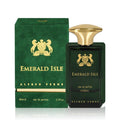 Alfred Verne Emerald Isle Perfume For Unisex EDP 80ml