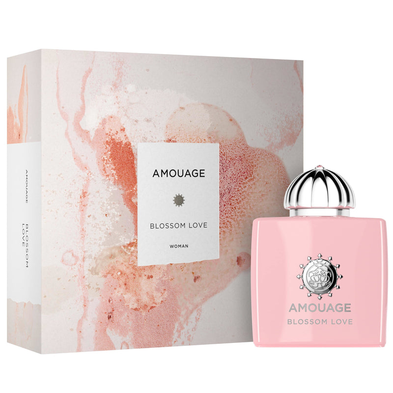 Amouage Blossom Love Perfume For Women EDP 100ml