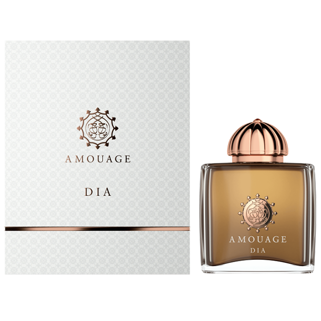 Amouage Dia For Woman Perfume For Women EDP 50ml