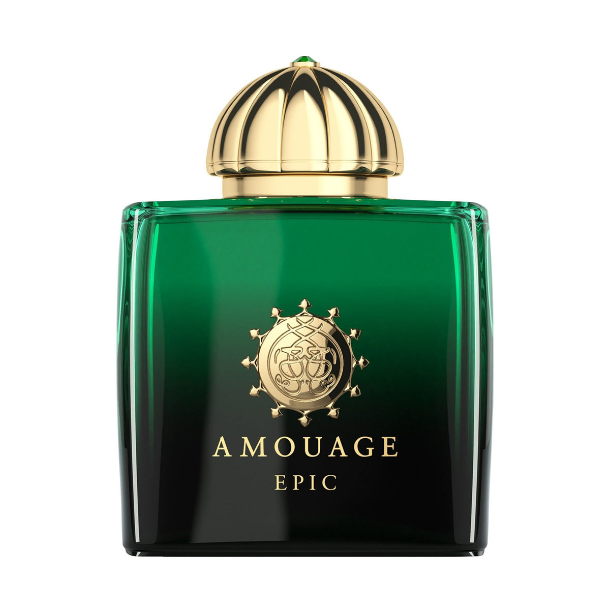 Amouage Epic Perfume For Women EDP 100ml