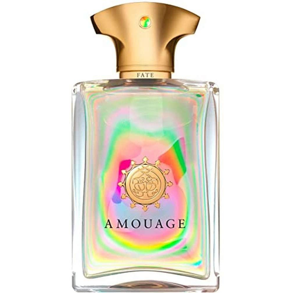 Amouage Fate Man Perfume for men EDP, 100 ml