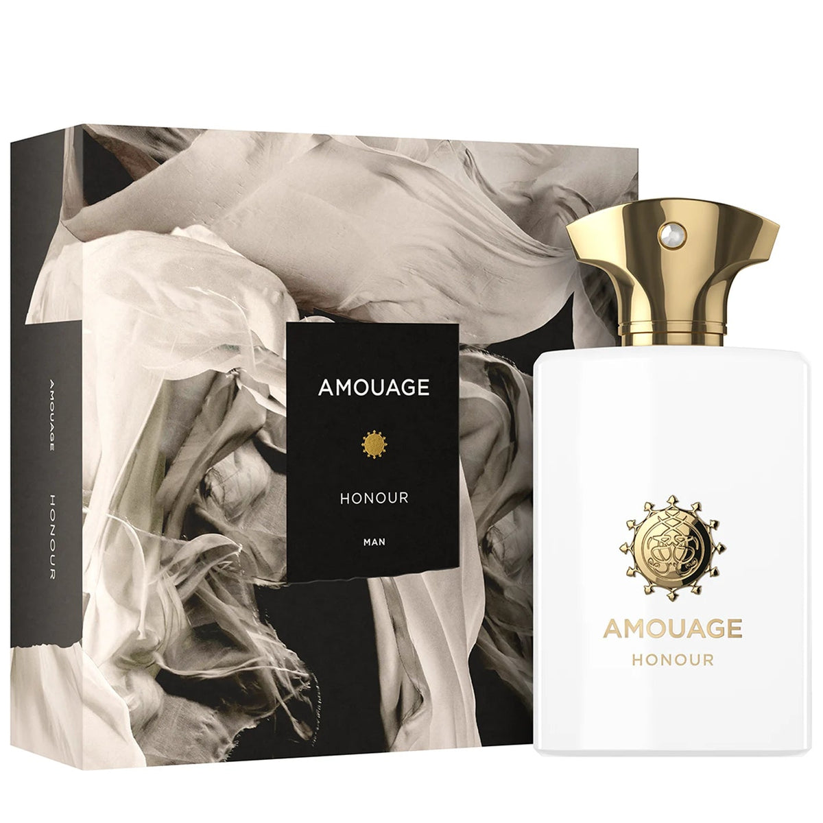 Amouage Honour For Man Perfume For Men EDP 100ml
