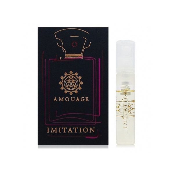 Amouage Imitation Perfume For Women EDP 2ML