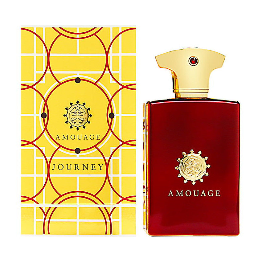 Amouage Journey For Man Perfume For Men EDP 50ml