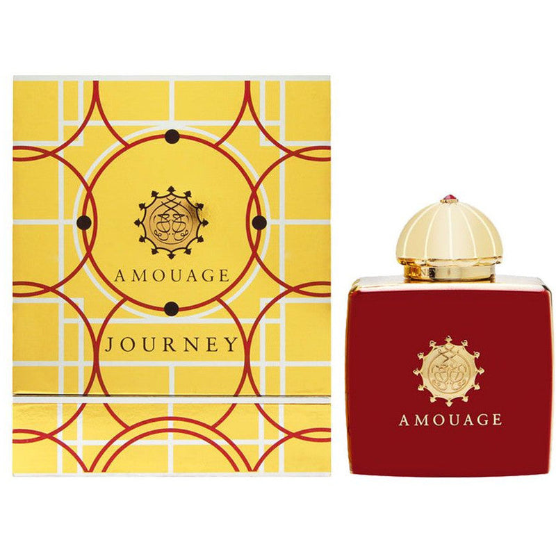Amouage Journey For Woman Perfume For Women EDP 50ml