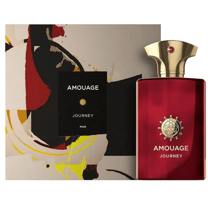 Amouage Journey Man Perfume For Men EDP 100ml