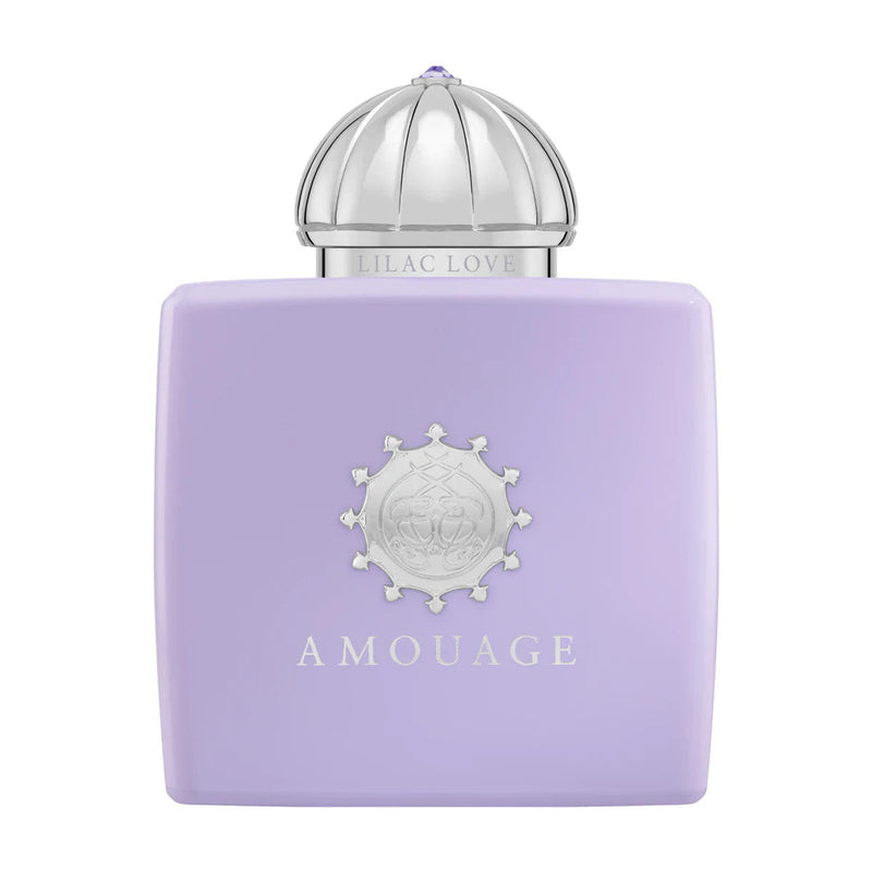 Amouage Lilac Love For Woman Perfume For Women EDP 50ml
