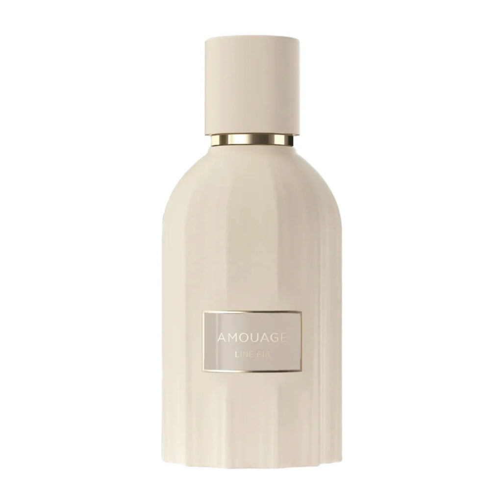 Amouage LINE 618 Edp For Men And Women Woody 100ml