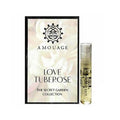 Amouage Love Tuberose Perfume For Women EDP 2ml