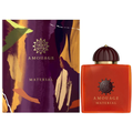 Amouage Material Perfume For Unisex EDP 100ml