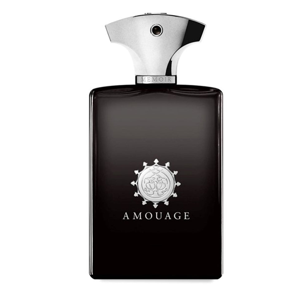 Amouage Memoir Perfume For Men EDP 50ml