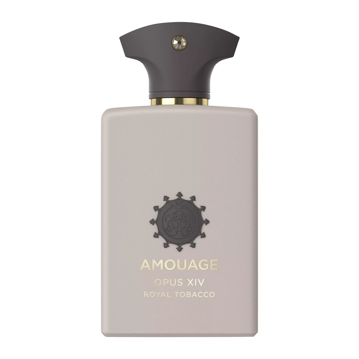 Amouage Opus Xiv Royal Tobacco Perfume For Unisex EDP 100ml