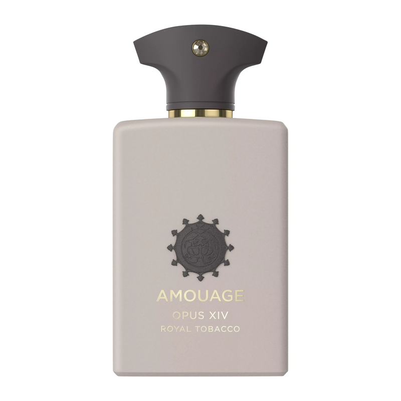 Amouage Opus Xiv Royal Tobacco Perfume For Unisex EDP 100ml