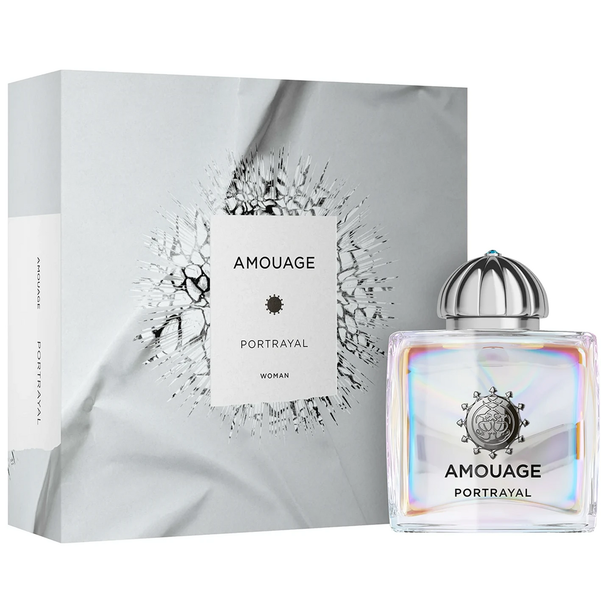 Amouage Portrayal For Woman Perfume For Women EDP 100ml