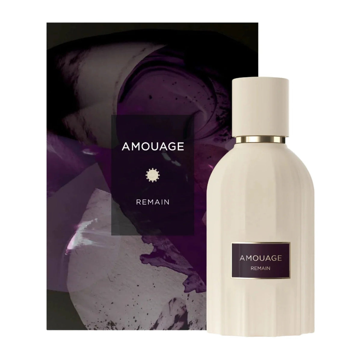 Amouage Remain Edp For Men And Women Woody 100 ml