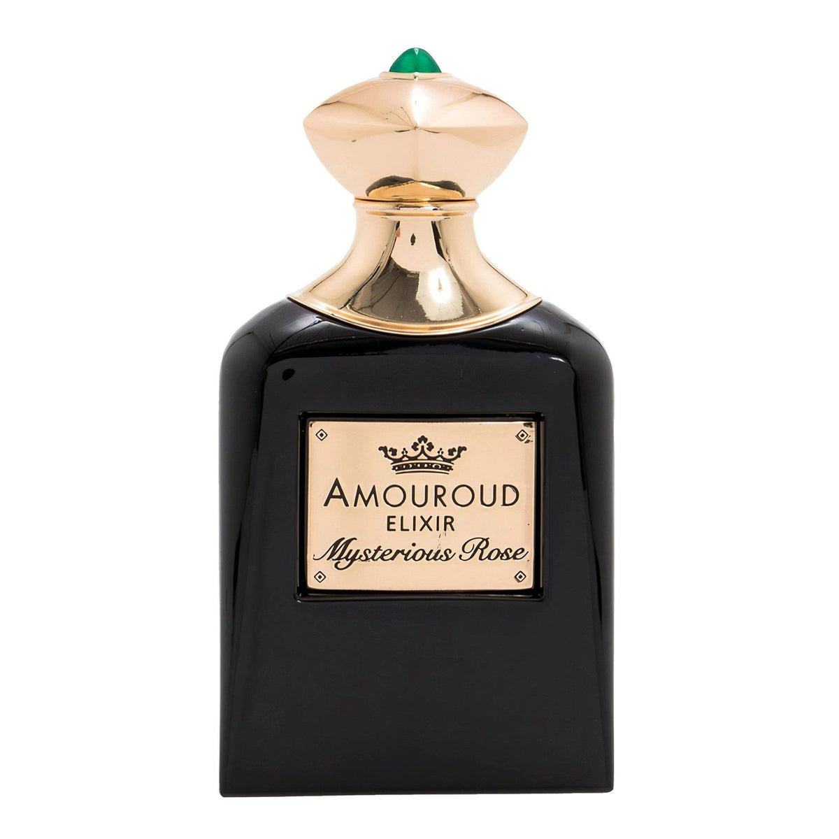 Amouroud Elixir Mysterious Rose Perfume For Unisex EDP 75ml