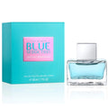 Antonio Banderas Blue Seduction Perfume For Women EDT 50ml