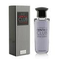 Antonio Banderas Diavolo Select Club Perfume For Men EDT 100ml