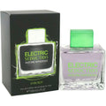 Antonio Banderas Electric Seduction In Black Perfume For Men EDT 100ml
