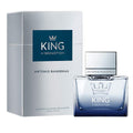 Antonio Banderas King Of Seduction For Men Perfume For Men EDT 50ml