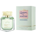 Antonio Banderas Queen Of Seduction Perfume For Women EDT 50ml