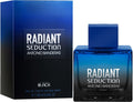 Antonio Banderas Radiant Seduction In Black Perfume For Men EDT 100ml