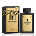 Antonio Banderas The Golden Secret Perfume For Men EDT 200ml