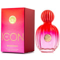 Antonio Banderas The Icon Perfume For Women EDP 100ml