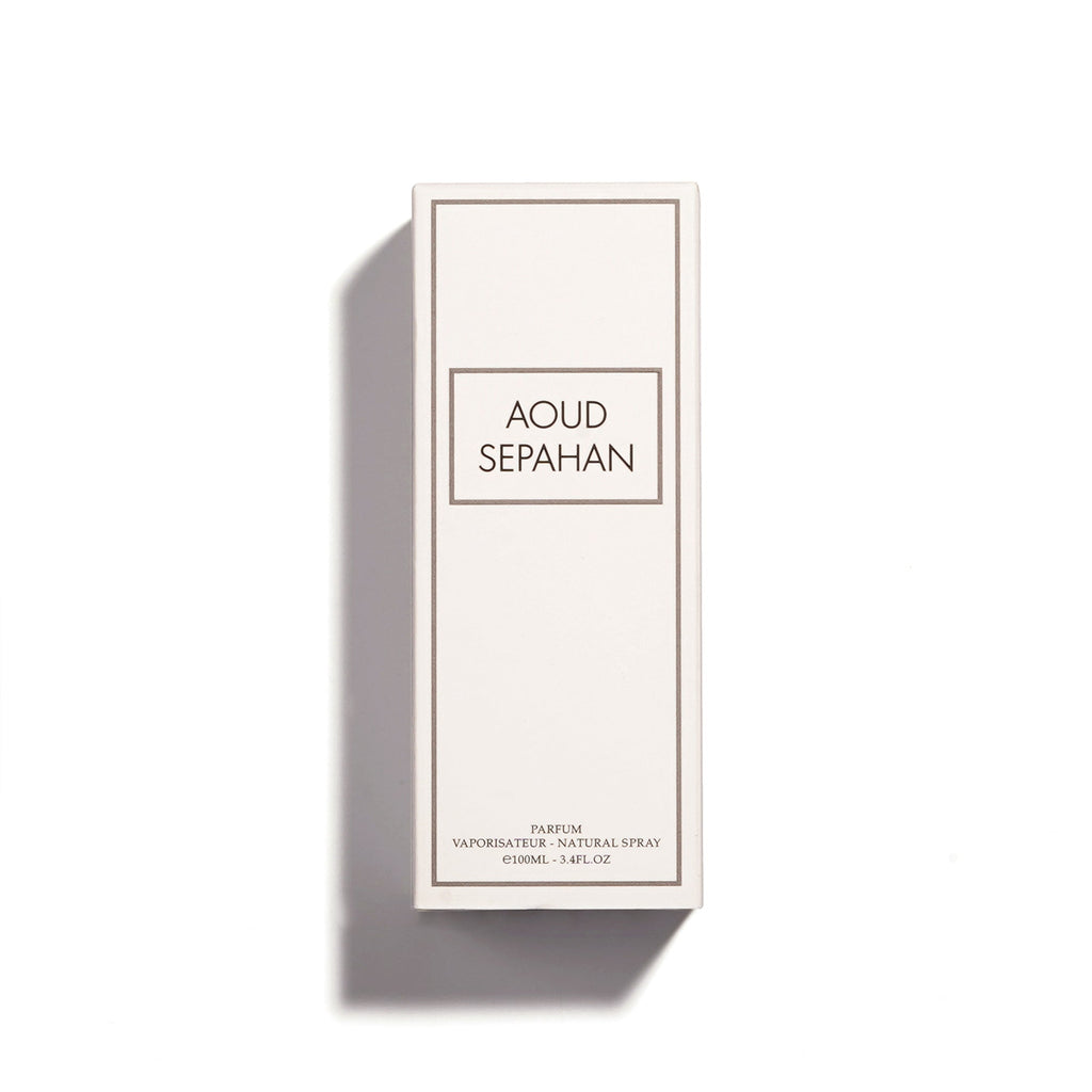 AMD Perfumes Aoud Sepahan Perfume For Unisex EDP100ml