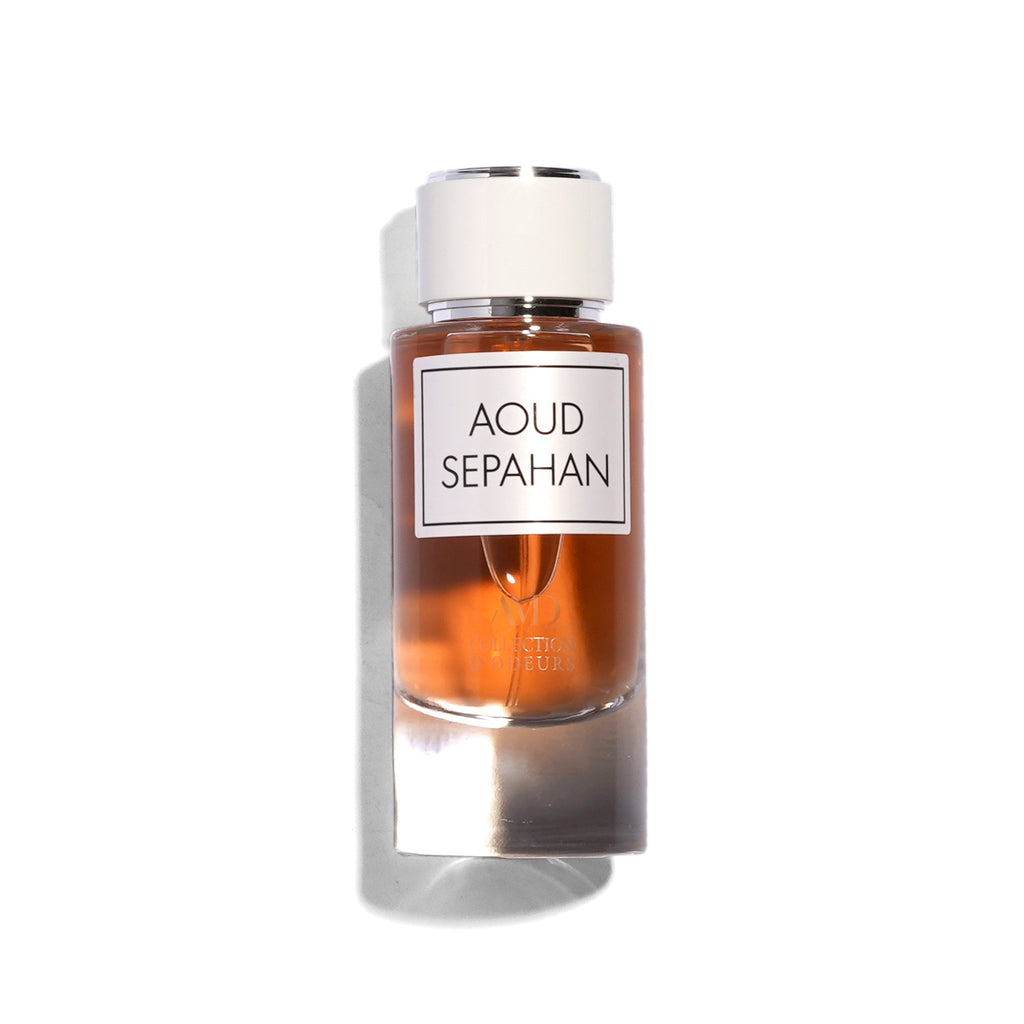 AMD Perfumes Aoud Sepahan Perfume For Unisex EDP100ml