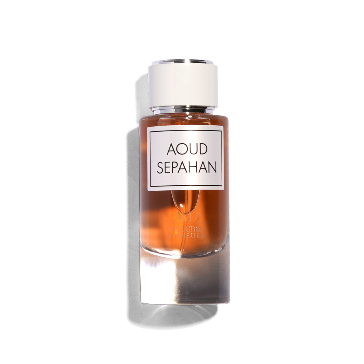 AMD Perfumes Aoud Sepahan Perfume For Unisex EDP100ml