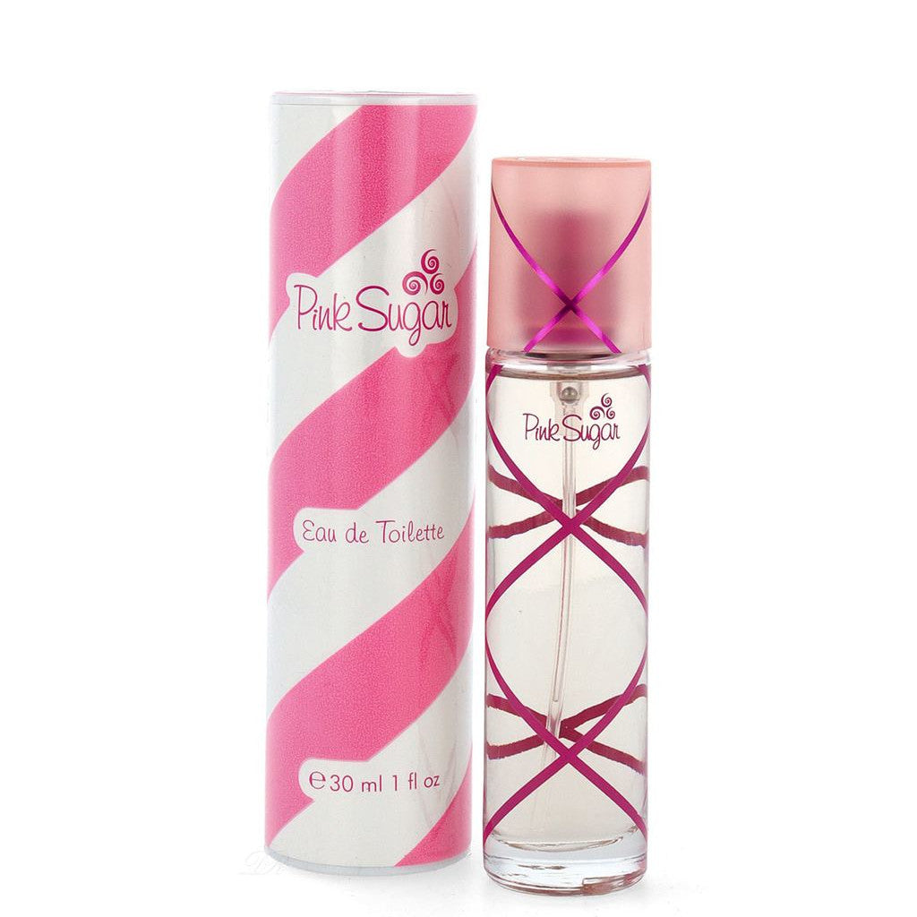 Aquolina Pink Sugar Perfume For Women EDT 30ml