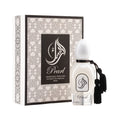 Arabesque Pearl Perfume For Unisex Extrait De Parfum 50ml