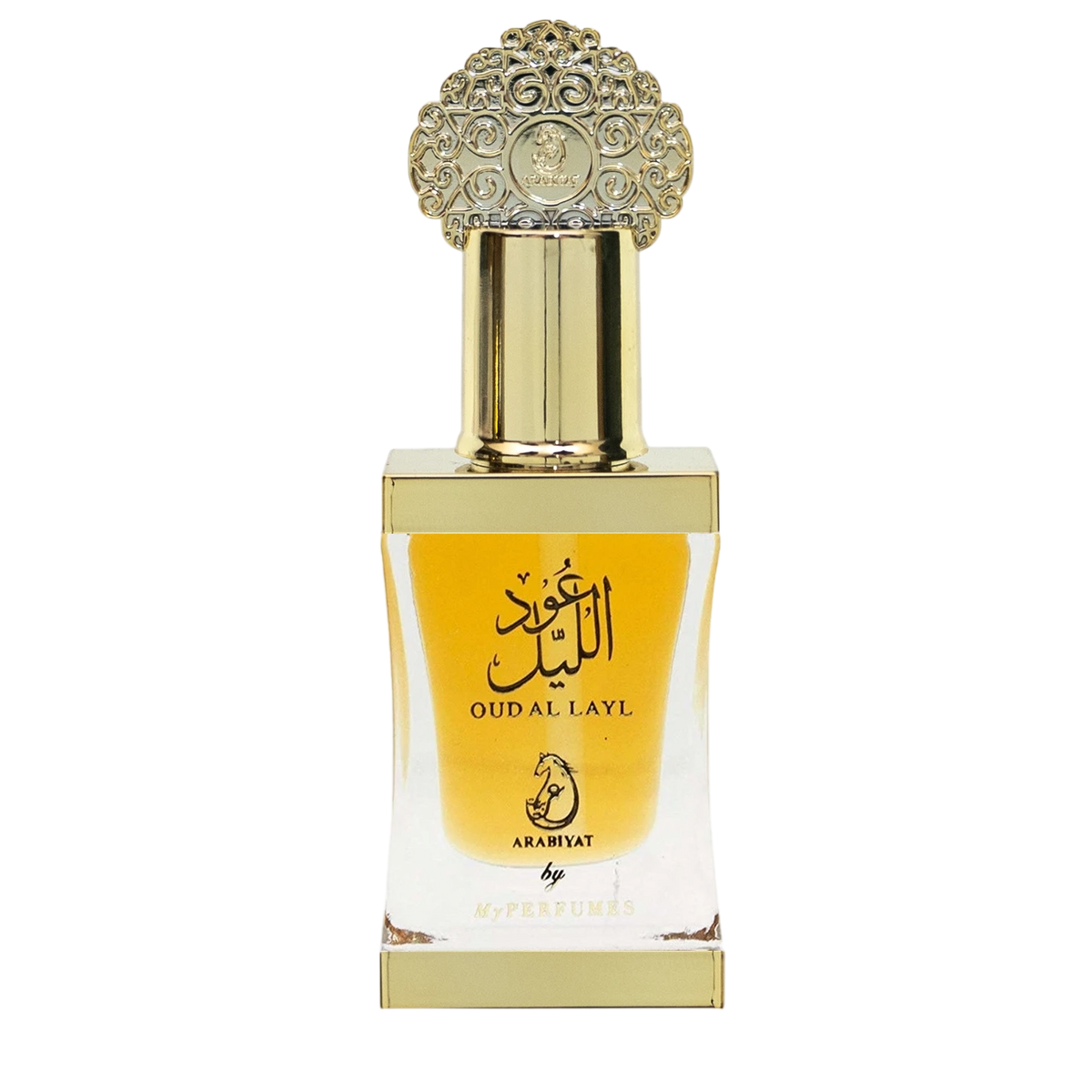 Arabiyat Oud Al Layl Concentrated Perfume Oil For Unisex 12ml